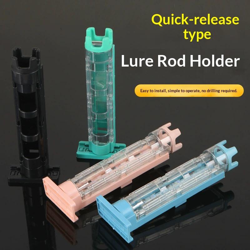 Fishing Barrel Bottle Holder F - Fishing Rod Case のレビューと価格