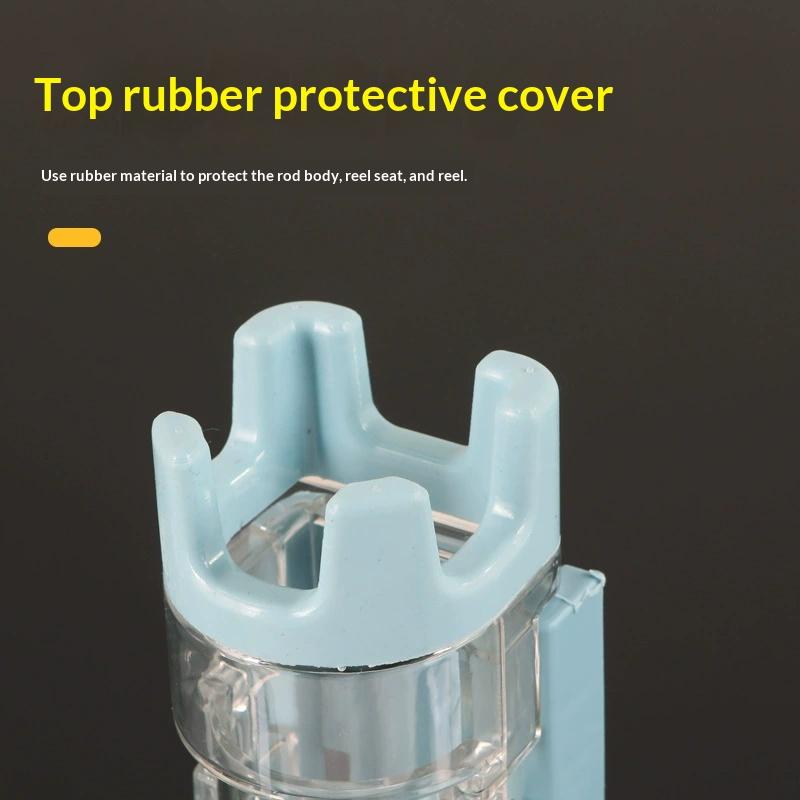 Fishing Barrel Bottle Holder F - Fishing Rod Case のレビューと価格