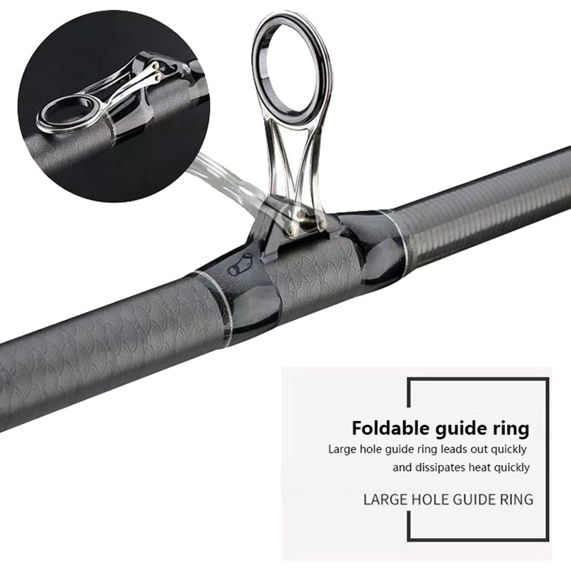 Stainless Steel  Folding Teles - Fishing Rod Telescopic のレビューと価格