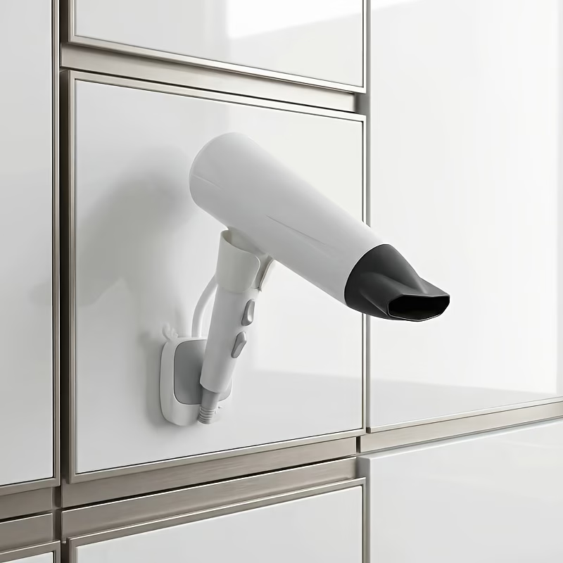Extended hair dryer stand with - Fishing Rod Holder のレビューと価格