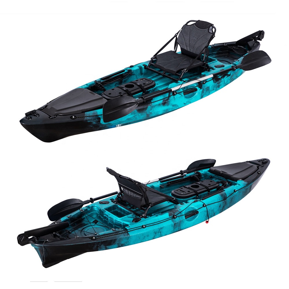 First-class Single Fishing Kay - Fishing Rod Boat のレビューと価格