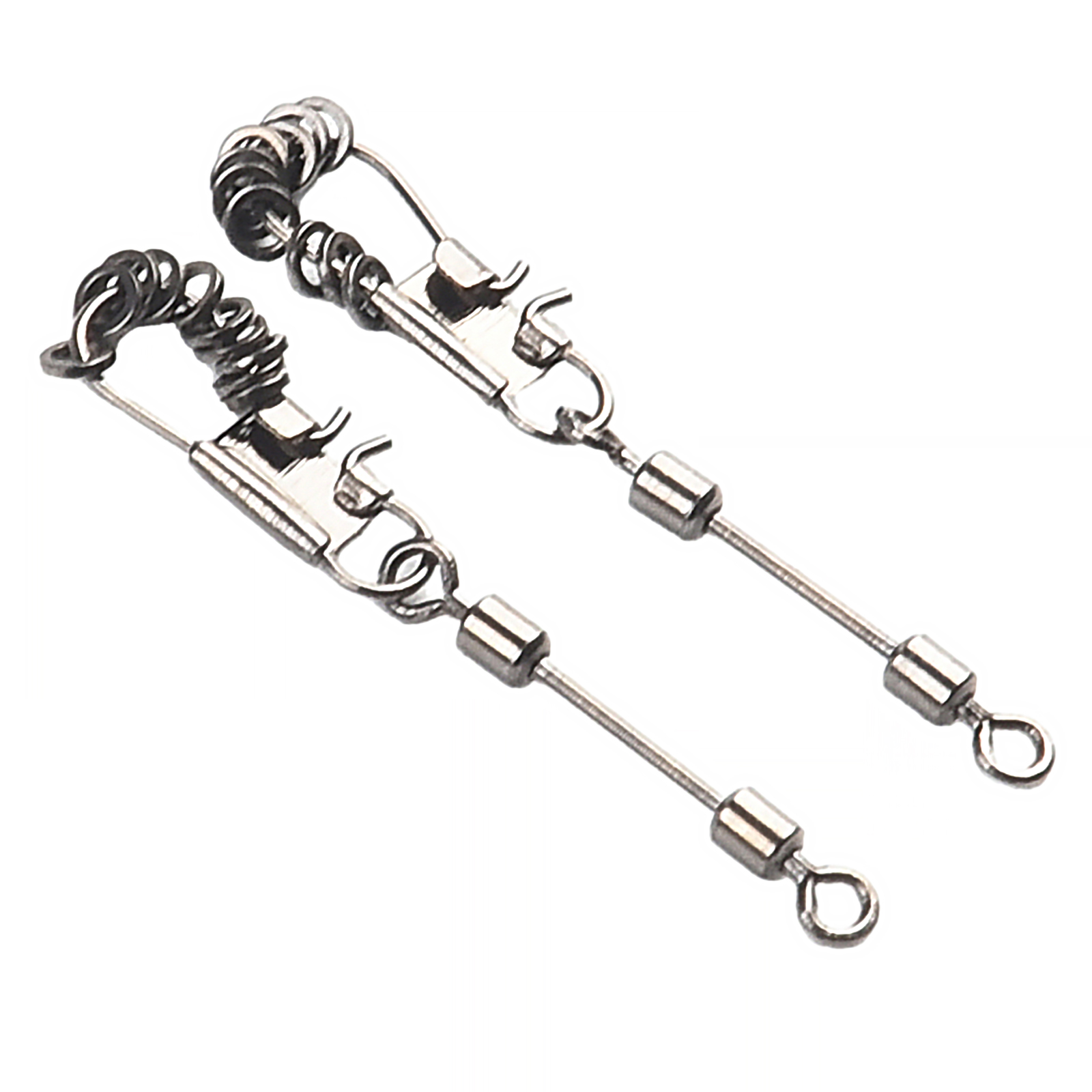 10/20/50 Pcs SMALL OVAL-TIPPET - Fishing Rod Fly のレビューと価格