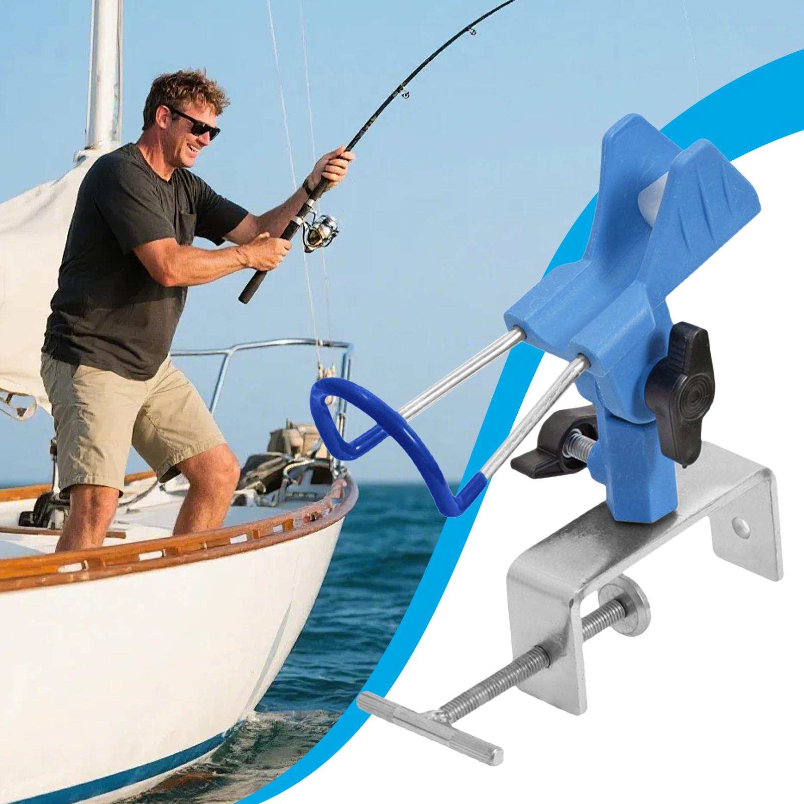 Rod Holders For Fishing Boat N - Fishing Rod Boat のレビューと価格