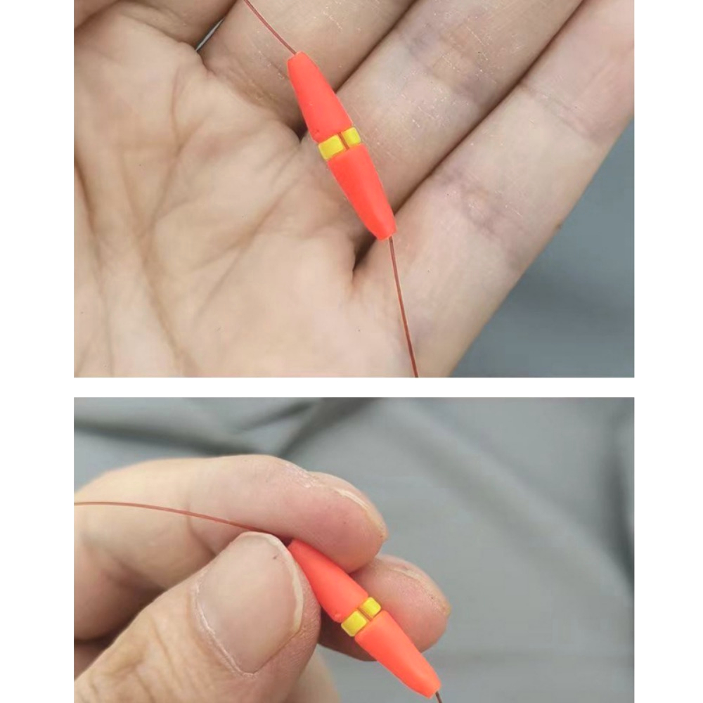 80pcs/set Rock Sea Fishing Ant - Fishing Rod Casting のレビューと価格