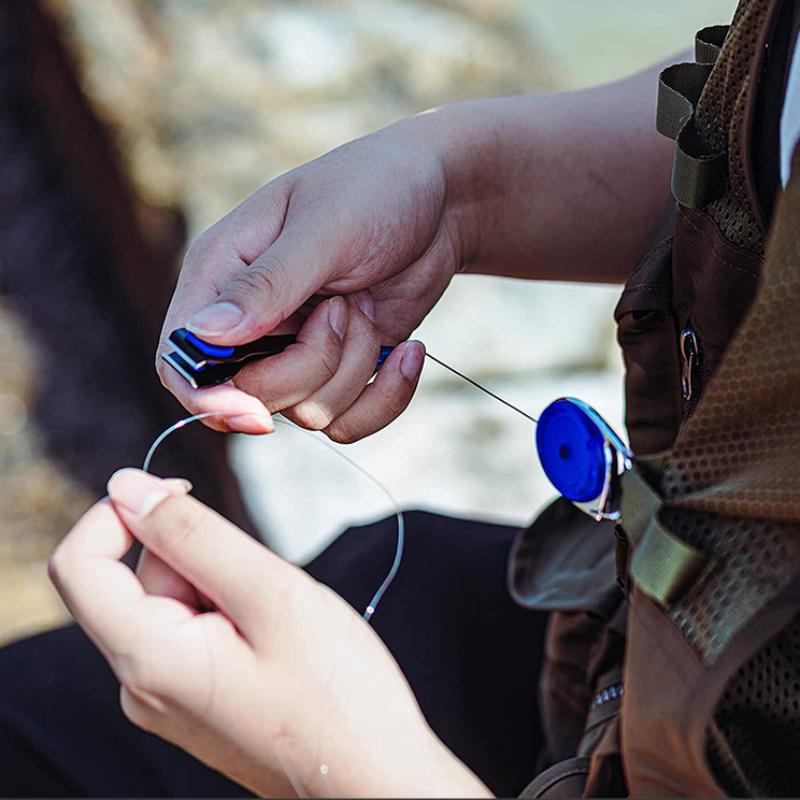 Fly Fishing Clippers Multifunc - Fishing Rod Fly のレビューと価格