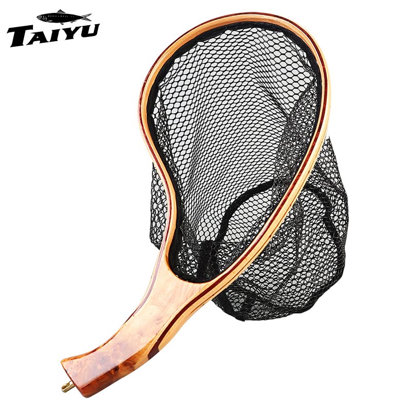 TAIYU 35cm lure glue net fishi - Fishing Rod Fly のレビューと価格
