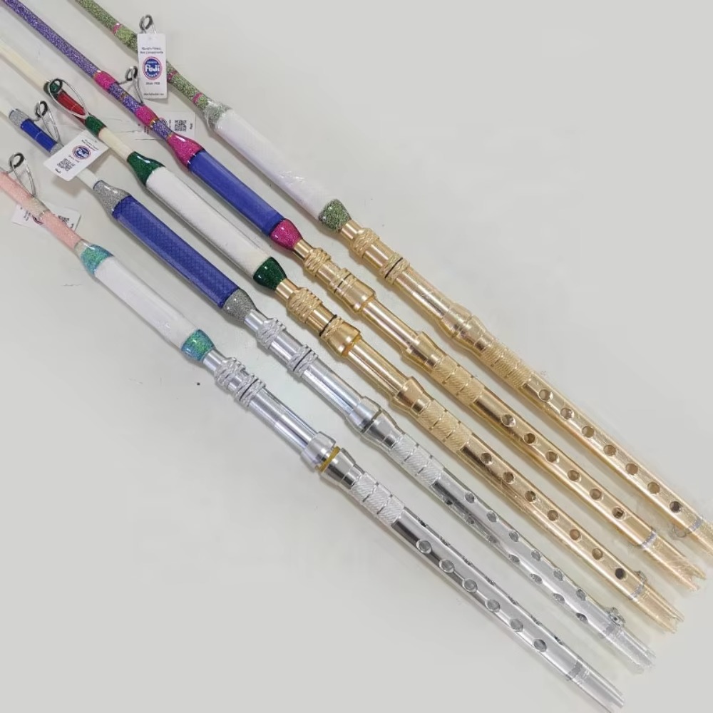 Chinese Factory Supply OEM 1.9 - Fishing Rod Boat のレビューと価格