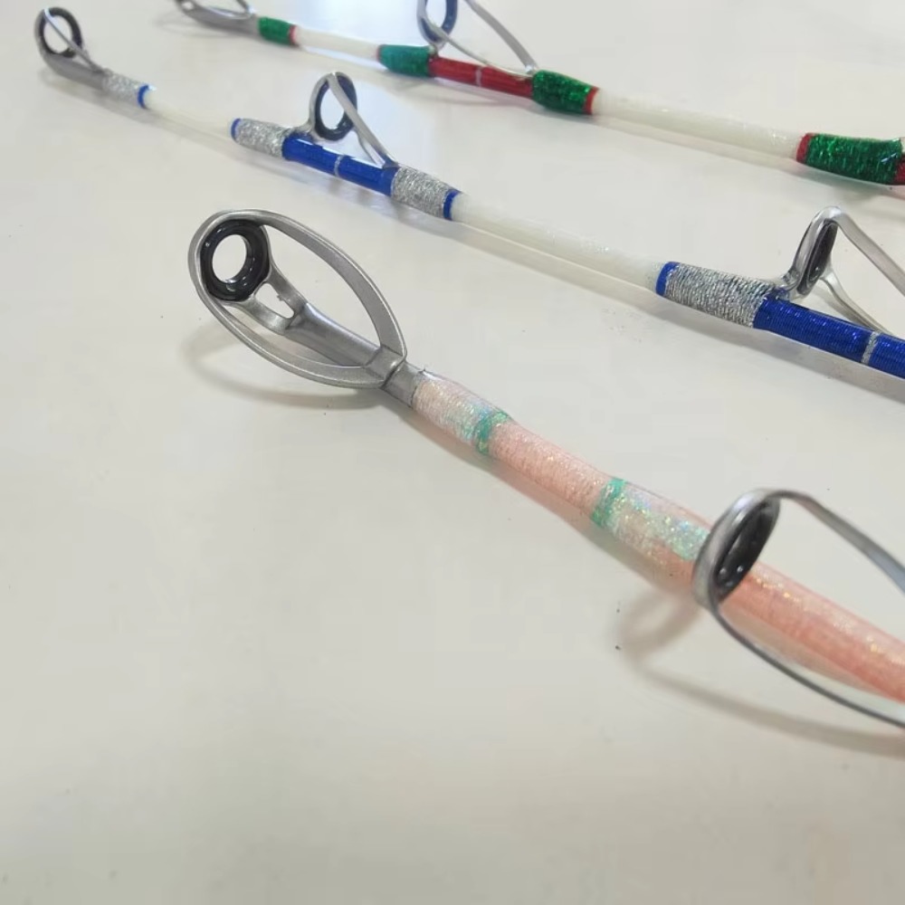 Chinese Factory Supply OEM 1.9 - Fishing Rod Boat のレビューと価格
