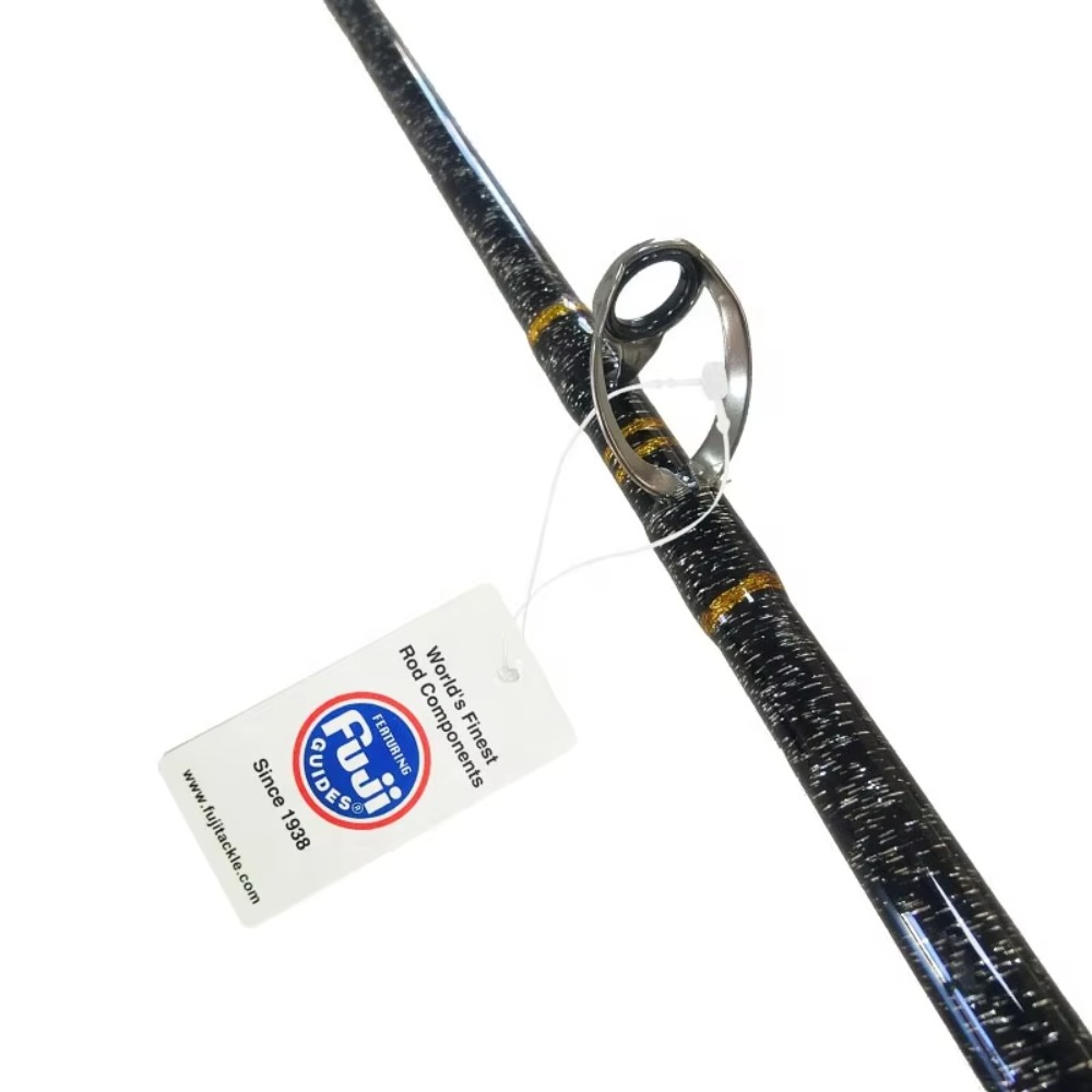 Chinese Factory Supply OEM 1.9 - Fishing Rod Boat のレビューと価格