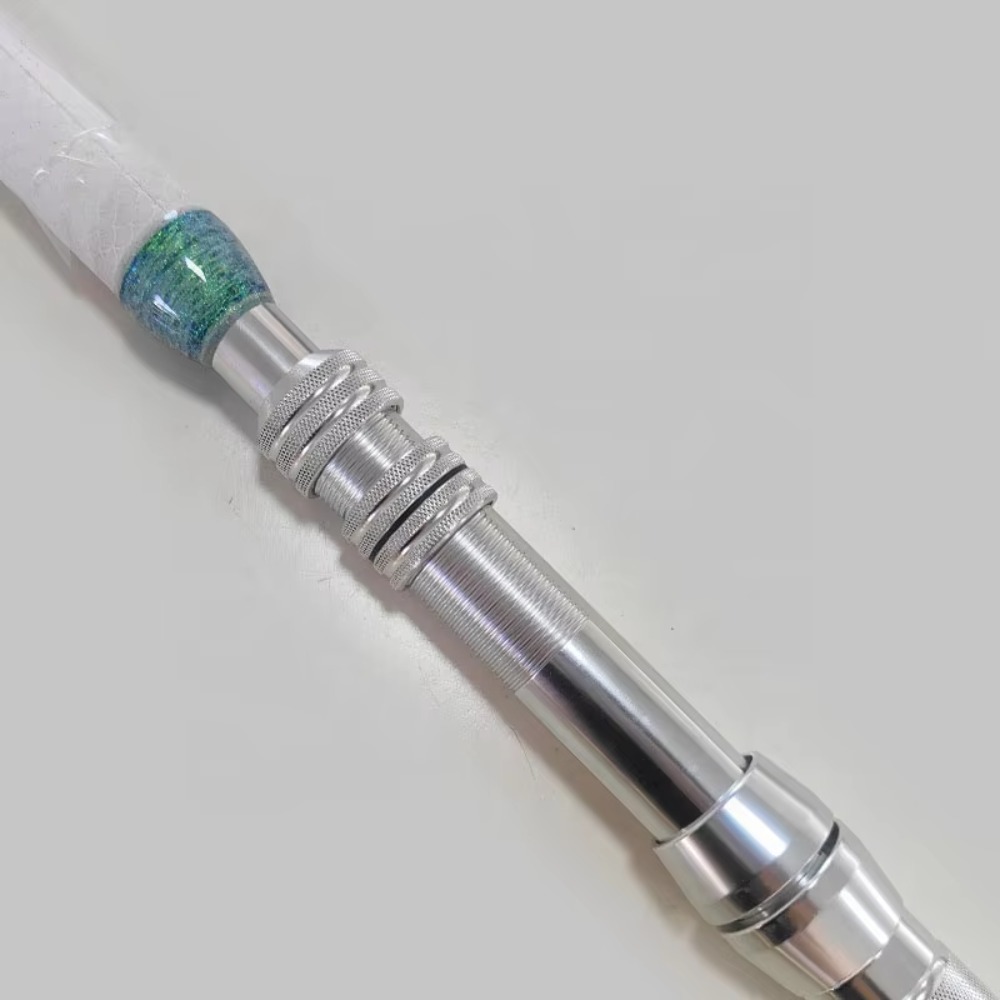Chinese Factory Supply OEM 1.9 - Fishing Rod Boat のレビューと価格