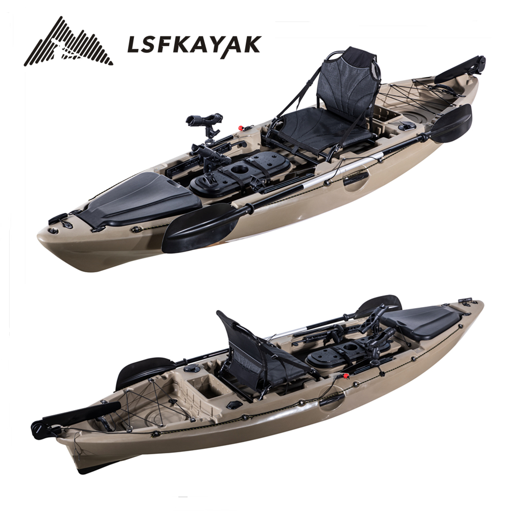 LSF First-class Single Fishing - Fishing Rod Holder のレビューと価格