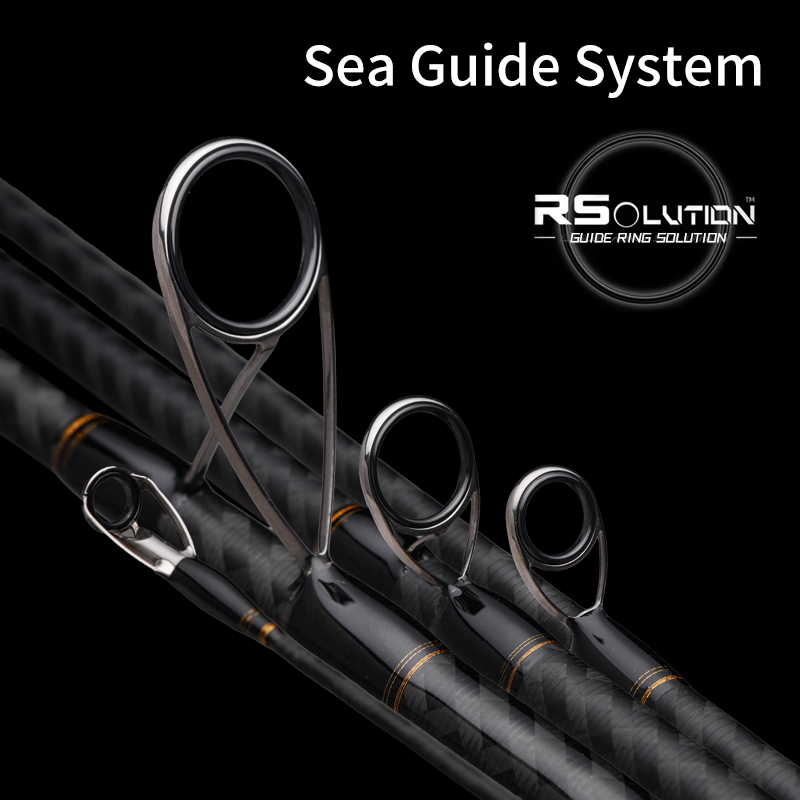 PURELURE SEABED 12FT 3.0m 3.3m - Fishing Rod Surf のレビューと価格