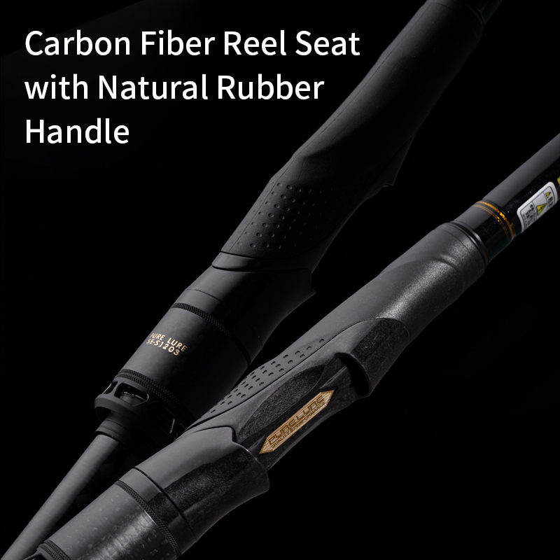 PURELURE SEABED 12FT 3.0m 3.3m - Fishing Rod Surf のレビューと価格