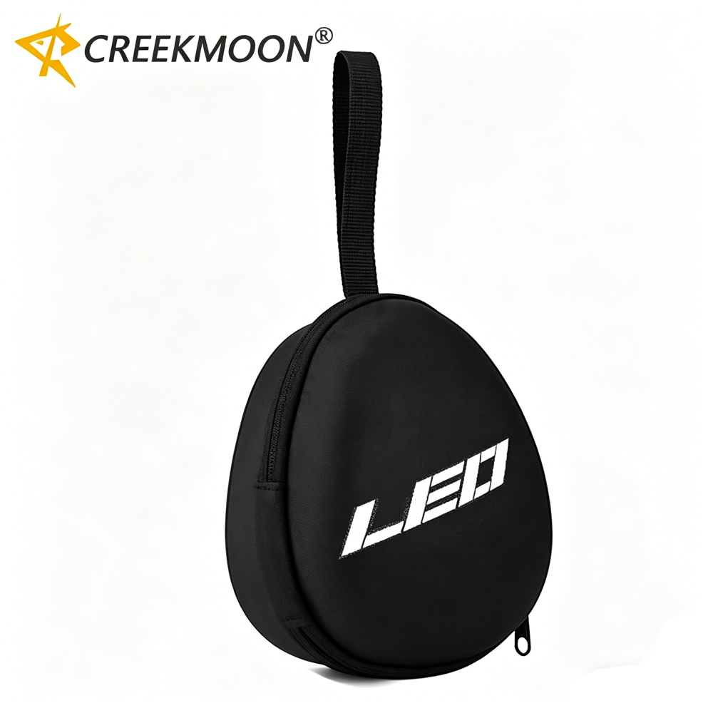 Fishing Reel Bag Protective Wh - Fishing Rod Case のレビューと価格