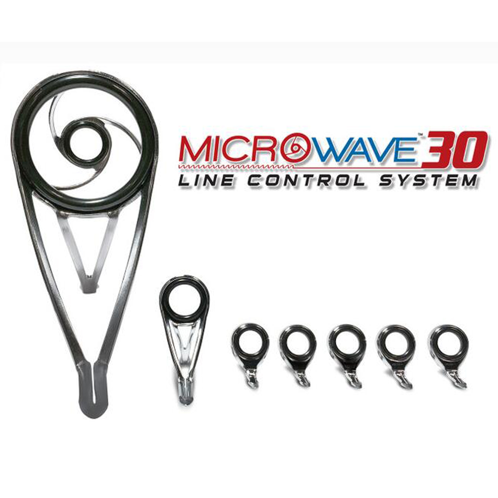 American Tackle Company MicroW - Fishing Rod Surf のレビューと価格