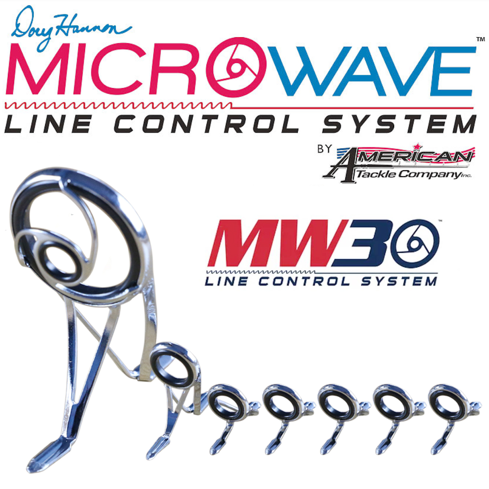 American Tackle Company MicroW - Fishing Rod Surf のレビューと価格