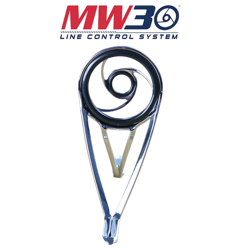 American Tackle Company MicroW - Fishing Rod Surf のレビューと価格