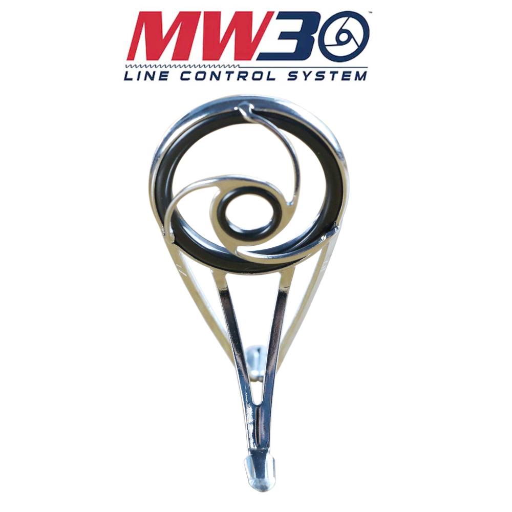 American Tackle Company MicroW - Fishing Rod Surf のレビューと価格