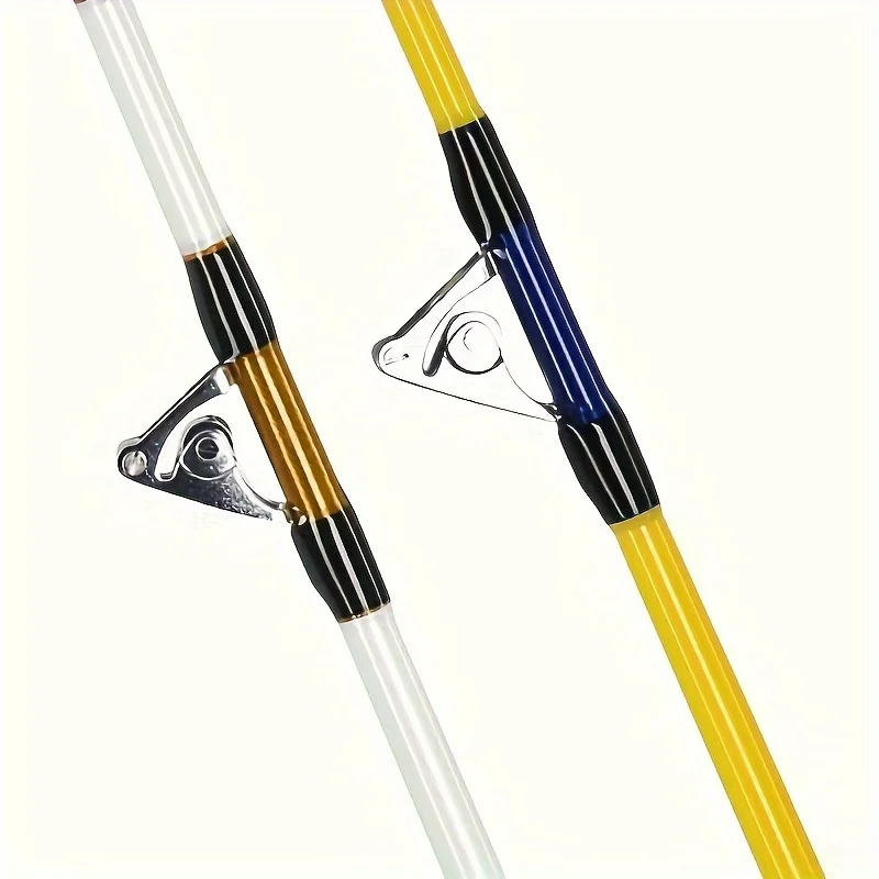 KEEHOME Trolling Rod 2-Section - Fishing Rod Boat のレビューと価格