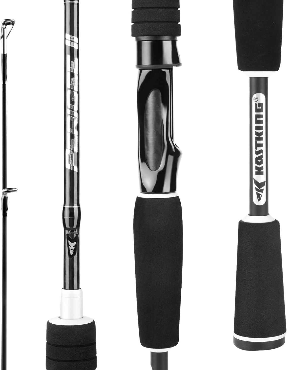 Perigee II Spinning & Casting  - Fishing Rod Spinning のレビューと価格
