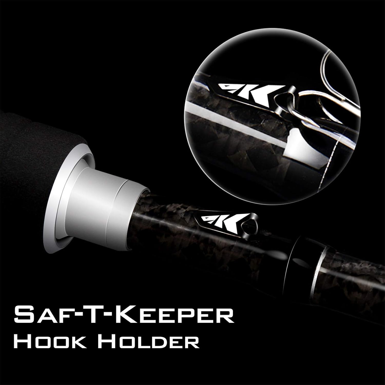 Perigee II Spinning & Casting  - Fishing Rod Spinning のレビューと価格